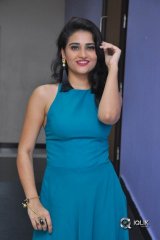 Priya Singh at Manasainodu Movie Audio Launch